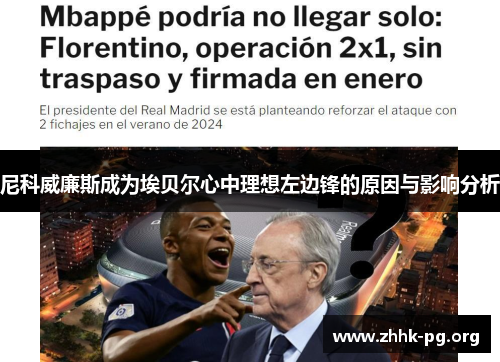 尼科威廉斯成为埃贝尔心中理想左边锋的原因与影响分析