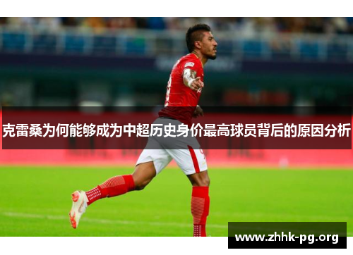 克雷桑为何能够成为中超历史身价最高球员背后的原因分析