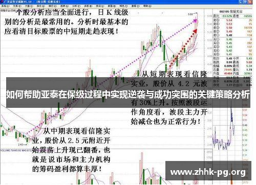如何帮助亚泰在保级过程中实现逆袭与成功突围的关键策略分析