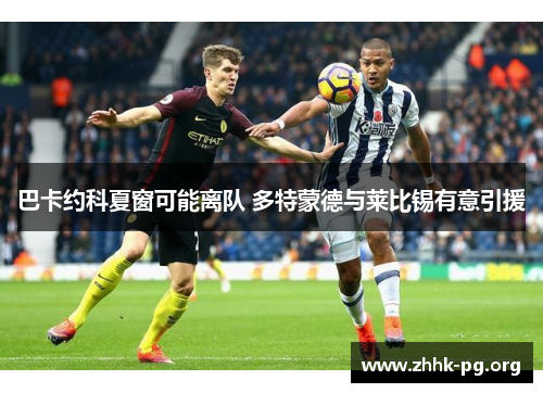 巴卡约科夏窗可能离队 多特蒙德与莱比锡有意引援