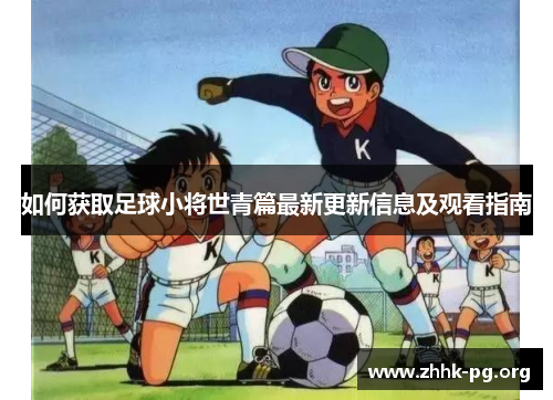 如何获取足球小将世青篇最新更新信息及观看指南