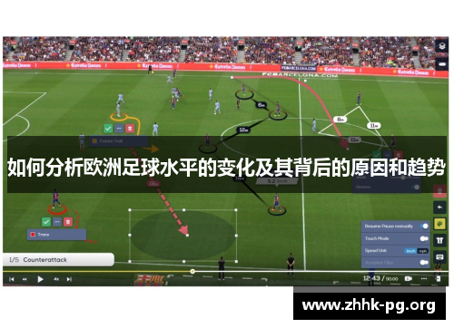 如何分析欧洲足球水平的变化及其背后的原因和趋势