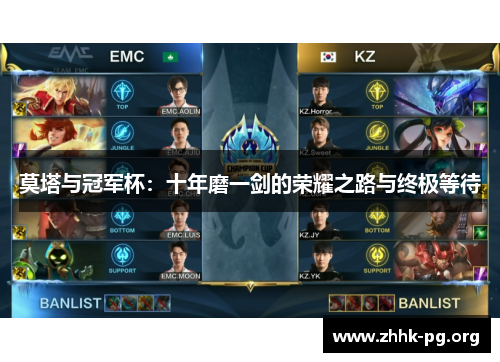 莫塔与冠军杯：十年磨一剑的荣耀之路与终极等待